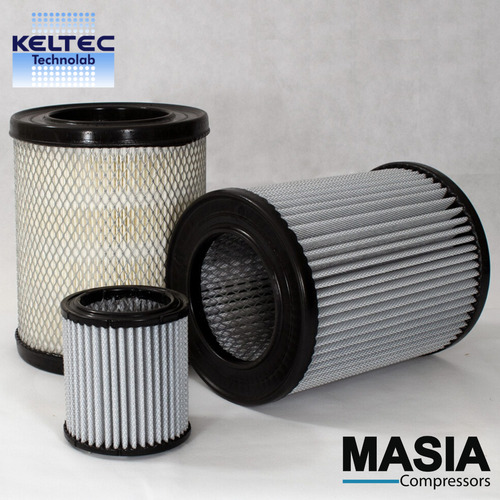 22173538 Air Filter (also Works As: 88210620, 89259329) Bbs