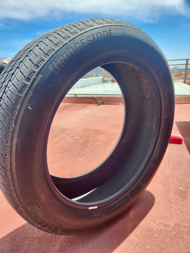 Llantas 275/50/r22 111h Bridgestone Alenza H (Usado)