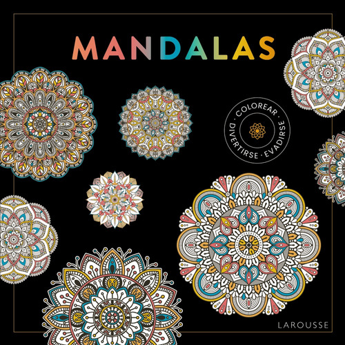 Mandalas - Dessain Et Tolra  - *