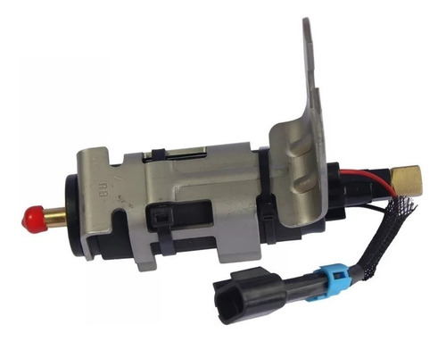 Bomba Combustível Motor Popa Mercury Optimax 150hp Baixa