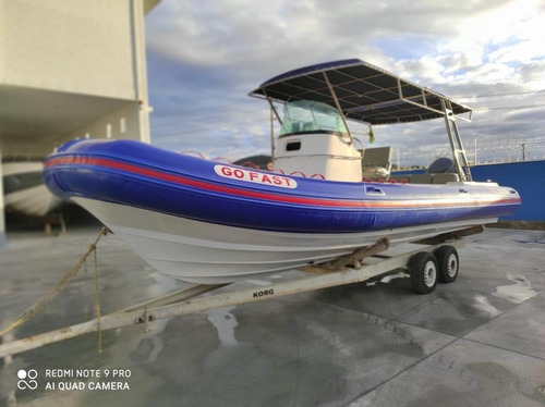 Imagem 5 de 7 de Flexboat Sr 760