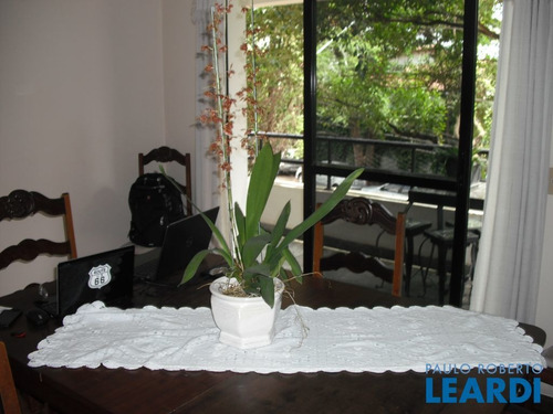 Imagem 1 de 15 de Apartamento - Morumbi - Sp - 448168