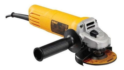 Miniesmeril Vv 950w Dwe4118 Dewalt