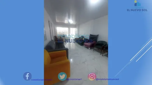 Gangazoooo De Casa Via Acacias (as Cod 1029)