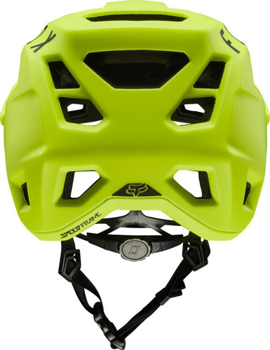 Casco Ciclismo Mtb Bike Fox Speedframe #26300-130
