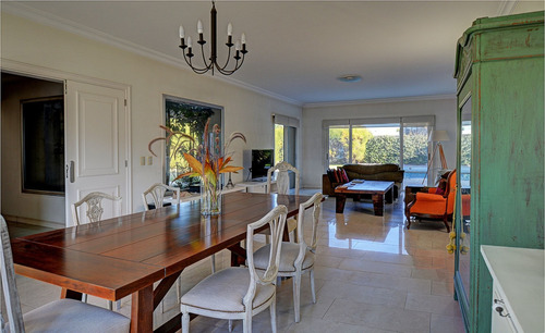 Imagen 4 de 30 de Venta Casa Barrio Talar Del Lago I Tigre, 5 Amb