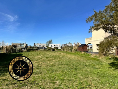 Lote A La Venta En Barrio Privado Los Talas, Canning