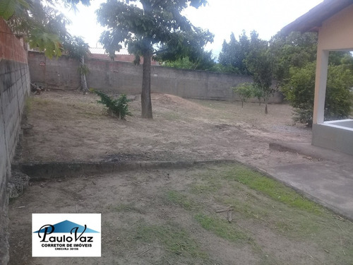 Imagem 5 de 14 de Alugo Casa Em São Vicente Araruama Rj 1 Quarto Quintal Grande Garagem Próximo À Rodoviária