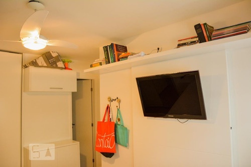 Apartamento À Venda - Botafogo, 2 Quartos, 71 - S893135160