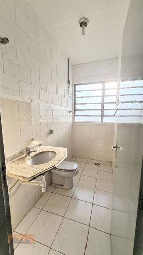 Imagem 13 de 24 de Galpão Para Alugar, 1047 M² Por R$ 9.500,00/mês - Parque Rural Fazenda Santa Cândida - Campinas/sp - Ga0004