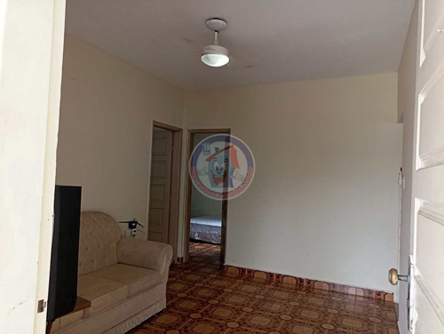 Imagem 4 de 20 de Casa Com 2 Dorms, Itaóca, Mongaguá - R$ 300 Mil, Cod: 159204 - V159204