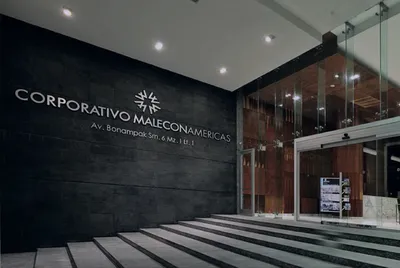 Oficina en renta