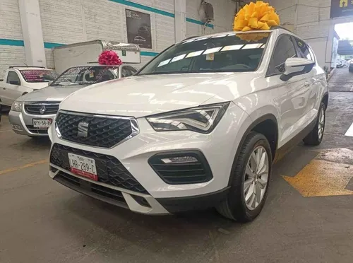 Seat Ateca 1.4 Style Dsg