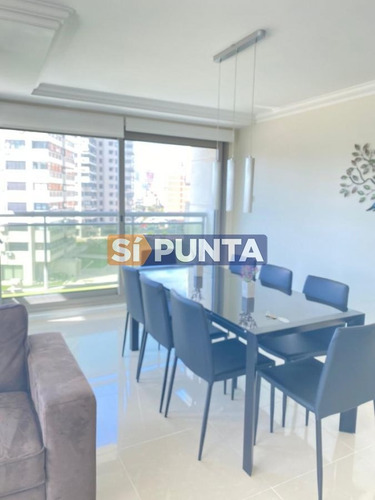 Imagen 8 de 20 de Espectacular Apartamento En Alquiler Y Venta