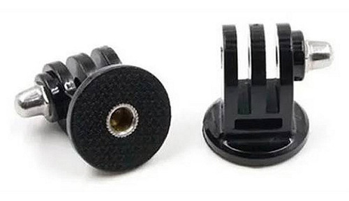 Adaptador Montaje Tripode Monopod Gopro Hero - D095