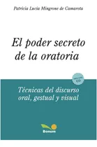Comprar Libro: El Poder Secreto De La Oratoria: Técnicas Del Oral, Y