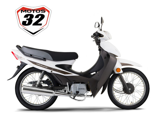 Corven Mirage 110 Rt Consultá Mejor Contado Motos32 La Plata