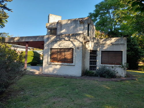 Casa En  Los Nogales