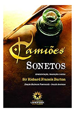 Livro Sonetos: Sonnets