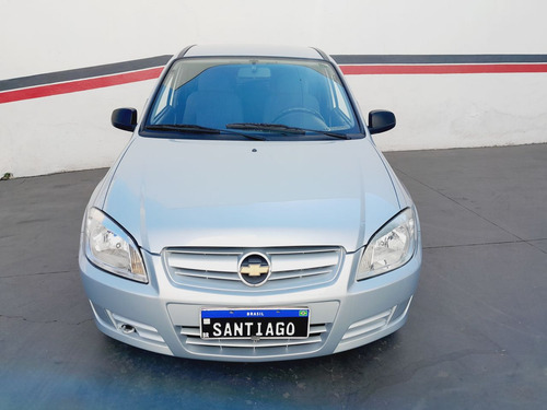 Chevrolet Celta Celta Spirit 1.0 MPFI 8V FlexPower 3p