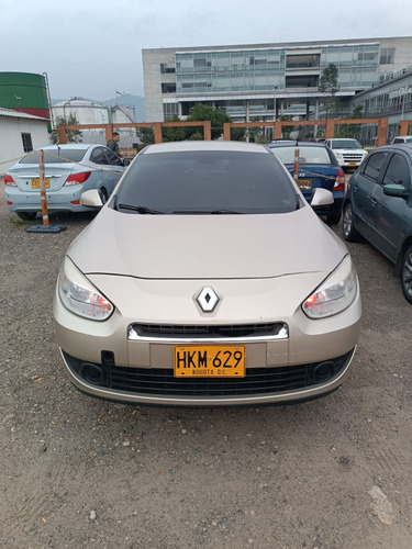 Renault Fluence 1.6 Confort