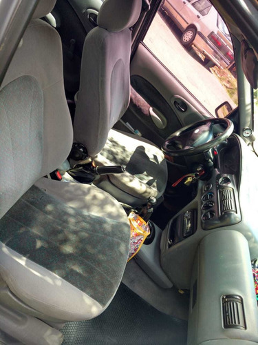 Ford Escort 1997 1.8 Clx 5 P