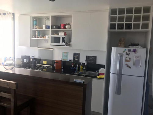 Excepcional 2 Ambientes En Pasionaria San Isidro