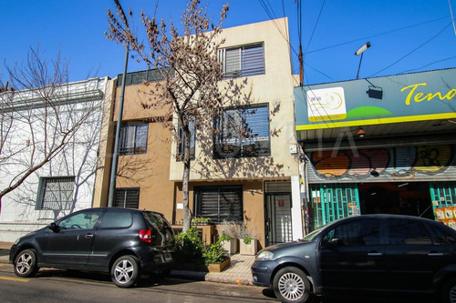 Imagen 2 de 27 de Ph Moderno 2 Dormitorios Patio Parrilla Lavadero