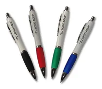 Comprar 100 Lapiceras Boligrafos Cod Madrid Personalizadas