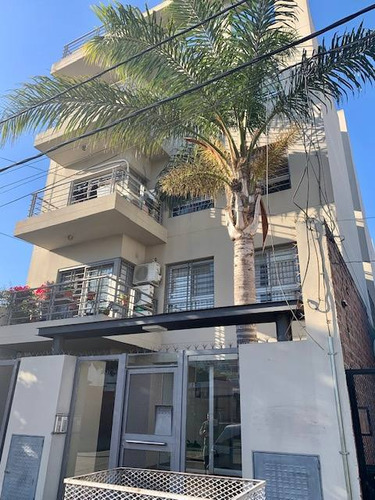 Departamento En Venta En Barrio Parque