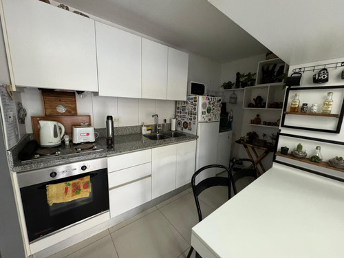 Departamento De 2 Ambientes - Ituzaingó Norte