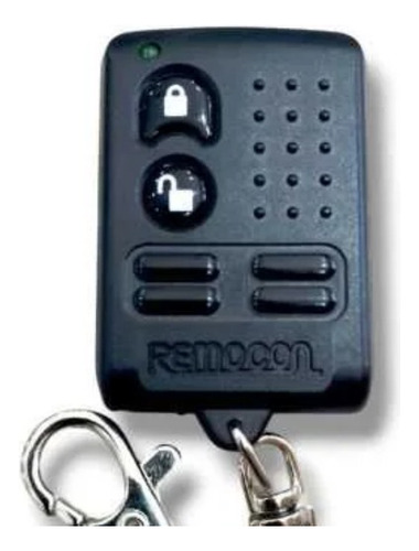 Control Remoto Para Porton Automatico Remocon Rmc-105-2k