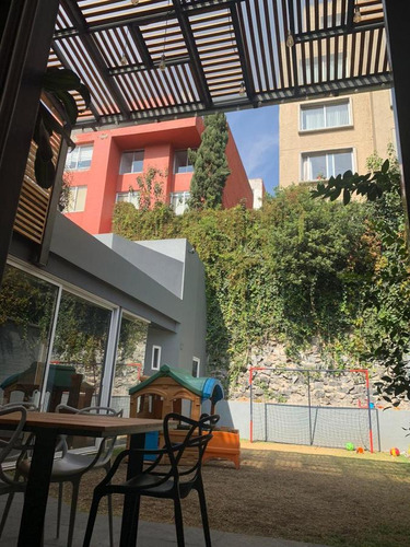 Casa En Venta En Balcones De La Herradura, Huixquilucan Estudio Seguridad Y Parques Para Niños