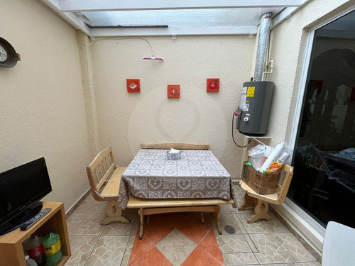Casa En Venta En Viveros Del Valle 3 Recámaras