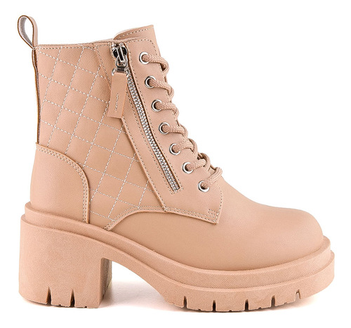 Bota Casual Korium Mel