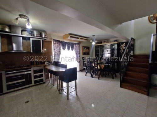 Imagen 11 de 30 de Casas En Venta La Mora Cabudare 22-18501 /m
