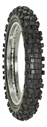 Cubierta Horng Fortune 110/90 19 F897 Motocross & Cross