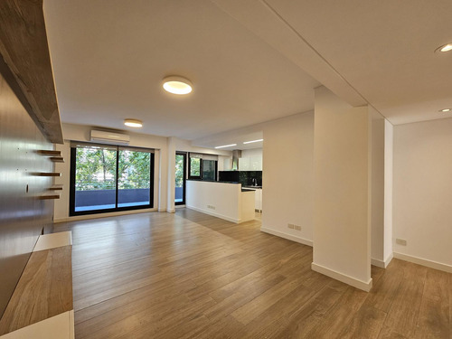 Venta Departamento Palermo: 3 Amb - Dep/escr -coch, Piscina -apto Crédito!