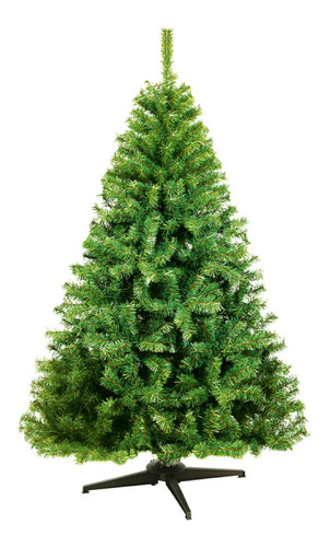 Arbol Pino Navidad Artificial Royal Canada 2.50 Mts Verde