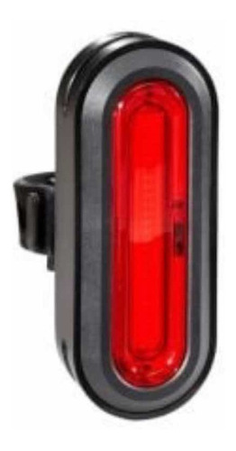 Luz Led Trasera Usb Kryptonite Avenue R-50 - Urquiza Bikes