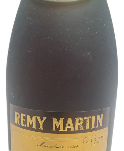 Cognac Remy Martin Vsop Añejo