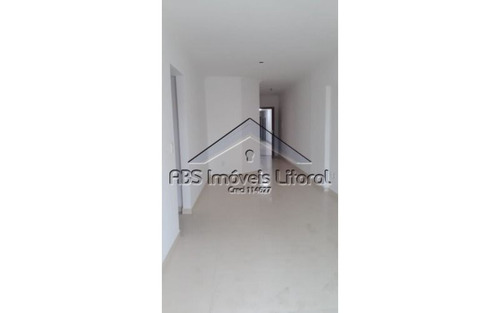 Imagem 7 de 15 de Lindo Apartamento Com 2 Dormitórios Na Vila Tupi Em Praia Grande