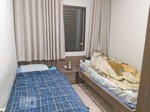 Apartamento À Venda - Vila Amália, 3 Quartos, 65 - S893122799