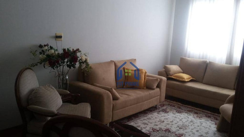 Casa Com 2 Dormitórios À Venda, 140 M² Por R$ 430.000,00 - Vila Esplanada - São José Do Rio Preto/sp - Ca1557