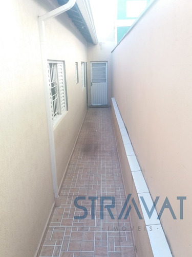 Imagem 16 de 20 de Casa - Ca00171 - 34049429