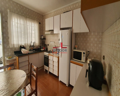 Imagem 11 de 30 de Excelente Sobrado Para Venda Na Vila Paiva - Ca00008 - 70720061