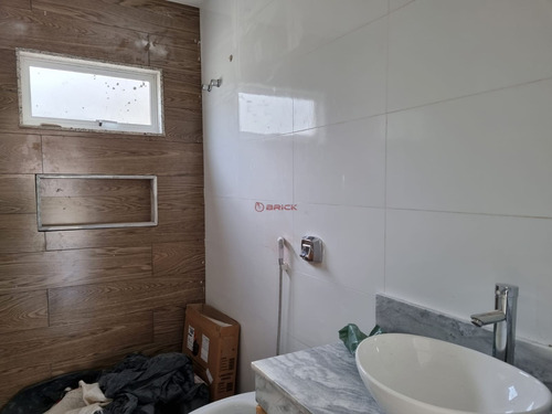 Imagem 7 de 12 de Casa Nova Com 3 Quartos Sendo 1 Suíte Em Condomínio Em Albuquerque - Teresópolis/rj. - Ca01933 - 70354616