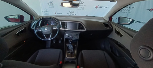 Seat Leon 1.4 Style T 125 Hp Mt