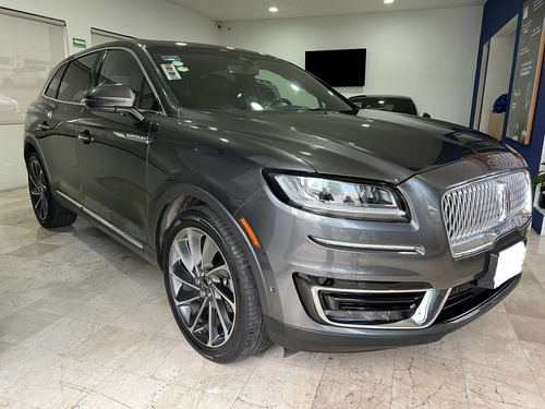 Linconl Reserve 2.7 V6 Gtdi