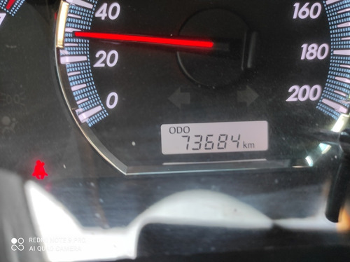 Toyota Hilux 4.0 Kavak 4.0 Kavak 4x4